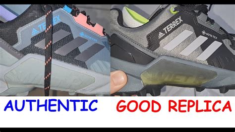 fake adidaa terrex shoes|genuine adidas shoes identification.